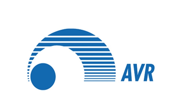 AVR logo