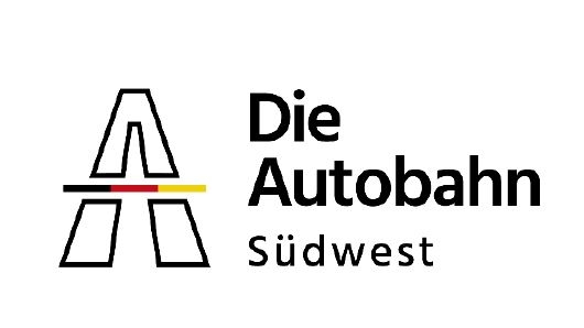 Autobahn Südwest logo