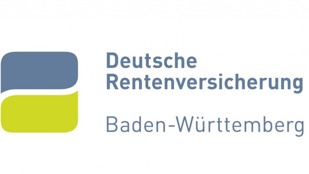 Deutsche Rentenversicherung Baden-Württemberg logo