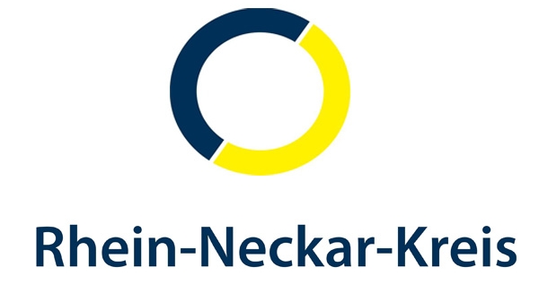 Rhein-Neckar-Kreis logo