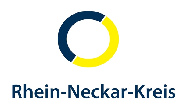 Rhein-Neckar-Kreis logo