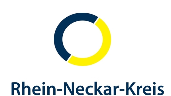 Logo Rhein-Neckar-Kreis 