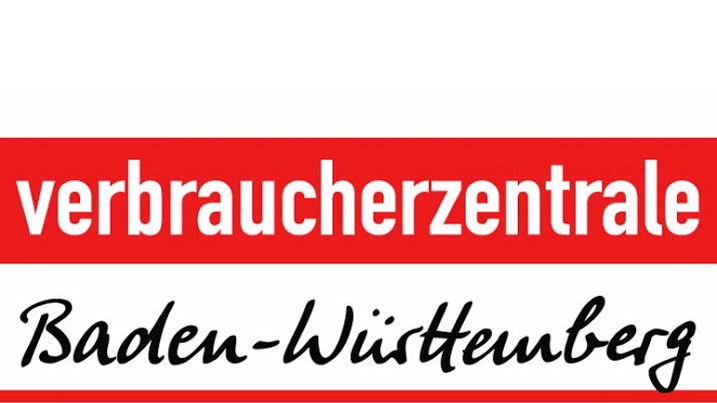 Verbraucherzentrale Baden-Württemberg  logo