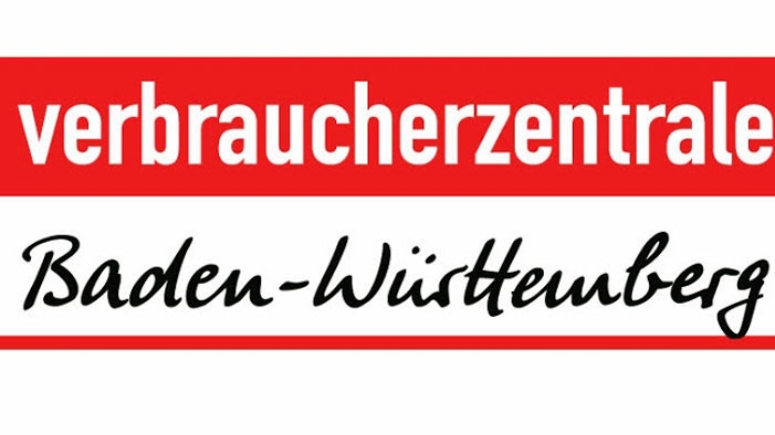 Verbraucherzentrale Baden-Württemberg logo