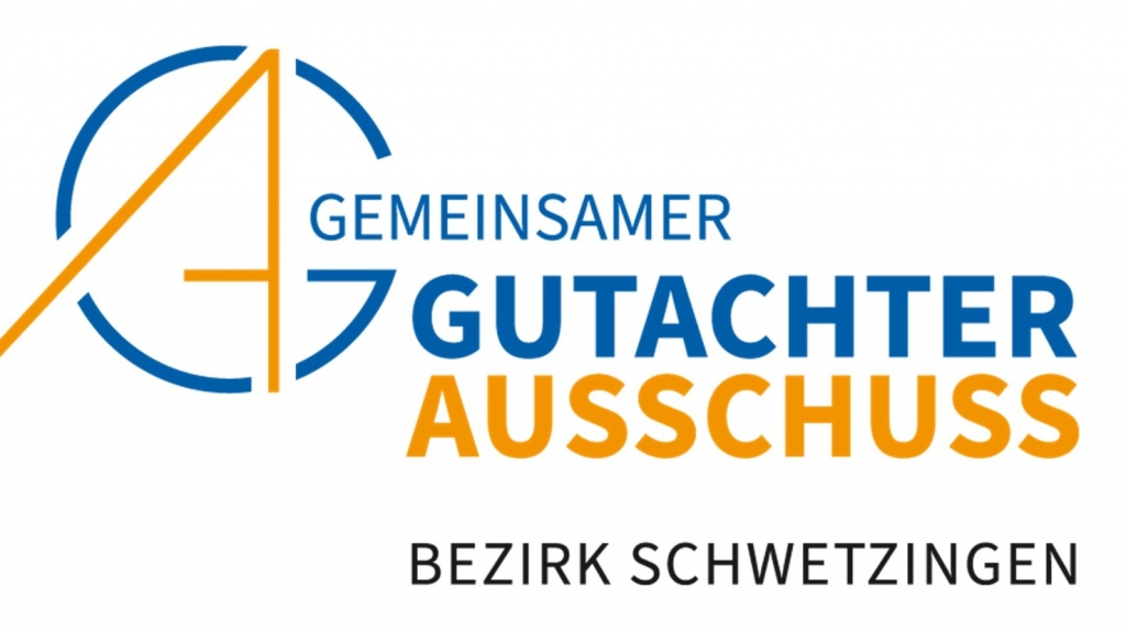 Gemeinsamer Gutachterausschuss logo