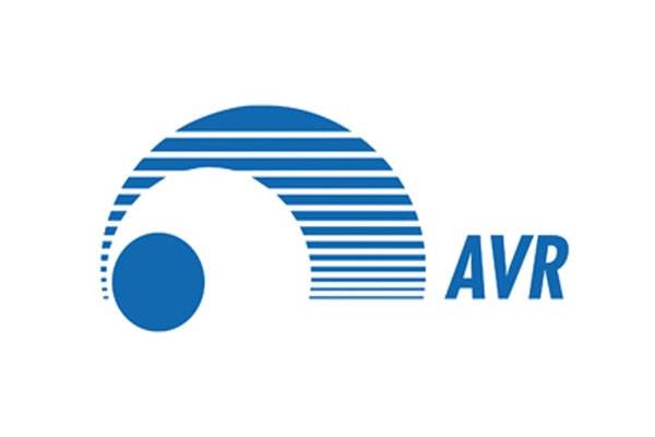 AVR logo