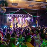 Schmudo in der Kurpfalzhalle