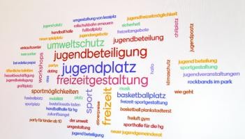 Logo Jugendreferat Logo Jugendreferat