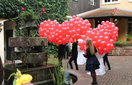 Innenhof Mannheimer Str. 59