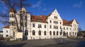 Zentralgasthof Zentralgasthof in Weinböhla