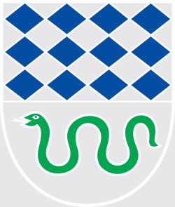 Gemeindwappen Gemeindewappen - Hoheitszeichen