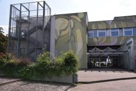 Theodor-Heuss-Schule Theodor-Heuss-Schule