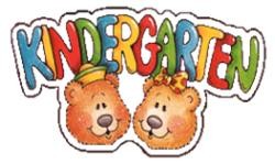 Logo Martin-Luther Kindergarten Logo Martin-Luther Kindergarten