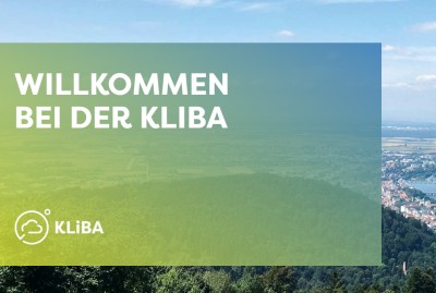 Logo Kliba Heidelberg Logo Kliba Heidelberg
