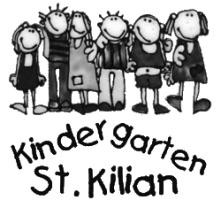 Logo Kindergarten St. Kilian Logo Kindergarten St. Kilian