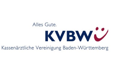 Logo der Kassenärztlichen Vereinigung Baden-Württemberg Logo der Kassenärztlichen Vereinigung Baden-Württemberg