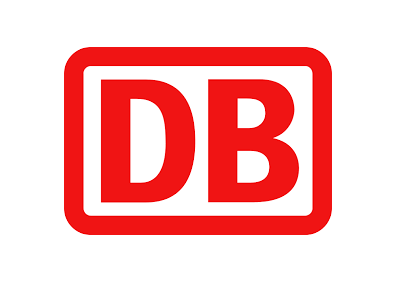 Logo Deutsche Bahn Logo Deutsche Bahn
